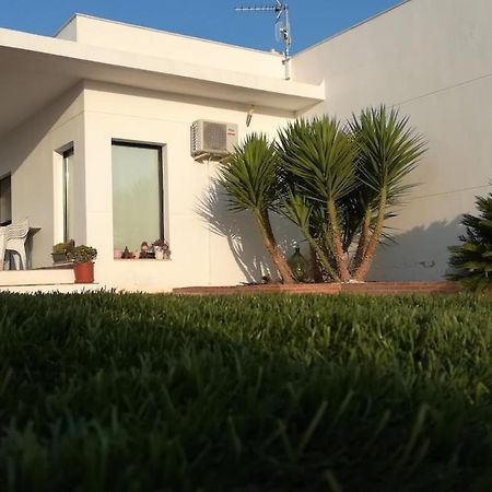 La Villa De Naomi Chella Zewnętrze zdjęcie