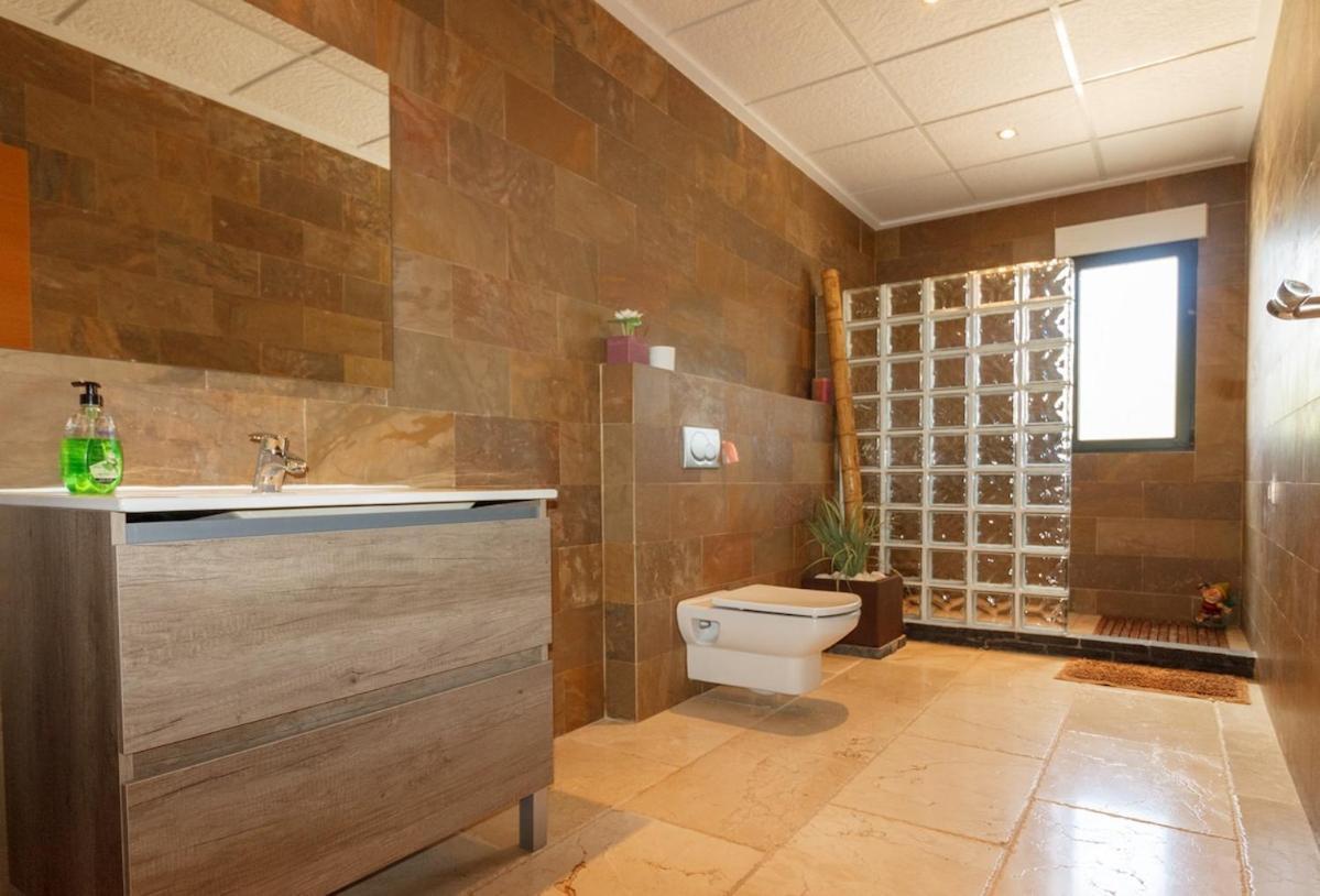 La Villa De Naomi Chella Zewnętrze zdjęcie