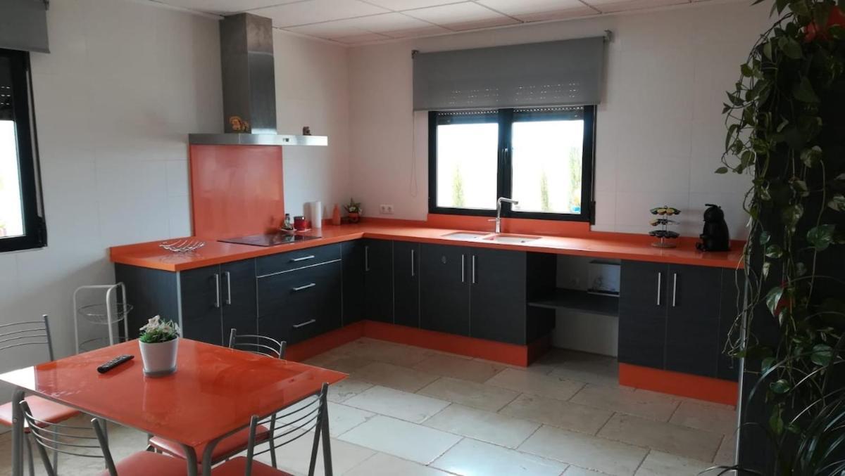 La Villa De Naomi Chella Zewnętrze zdjęcie