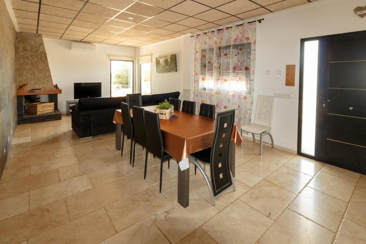 La Villa De Naomi Chella Zewnętrze zdjęcie
